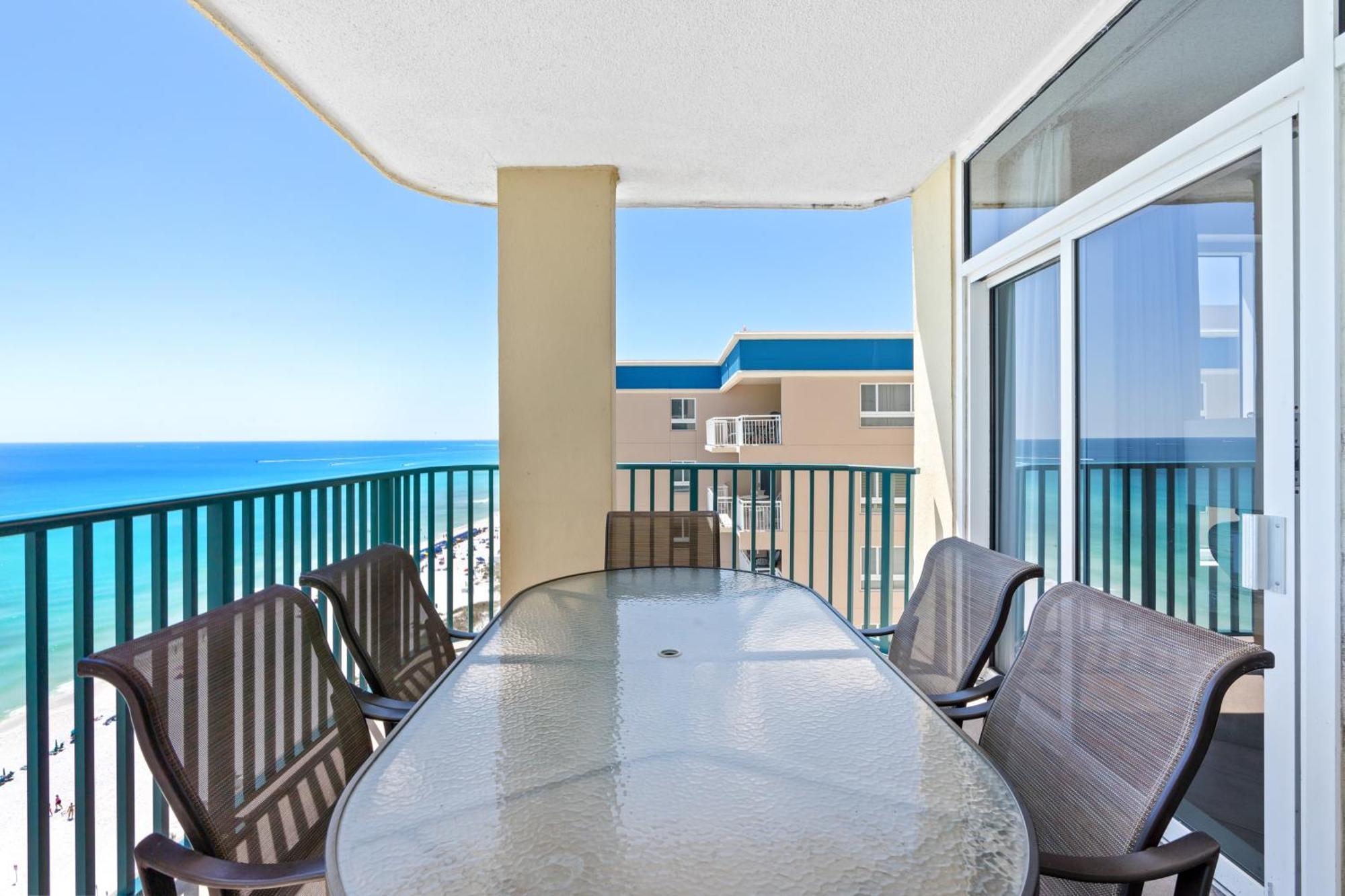 Jade East Towers 1550 By Newman-Dailey Villa Destin Exterior photo